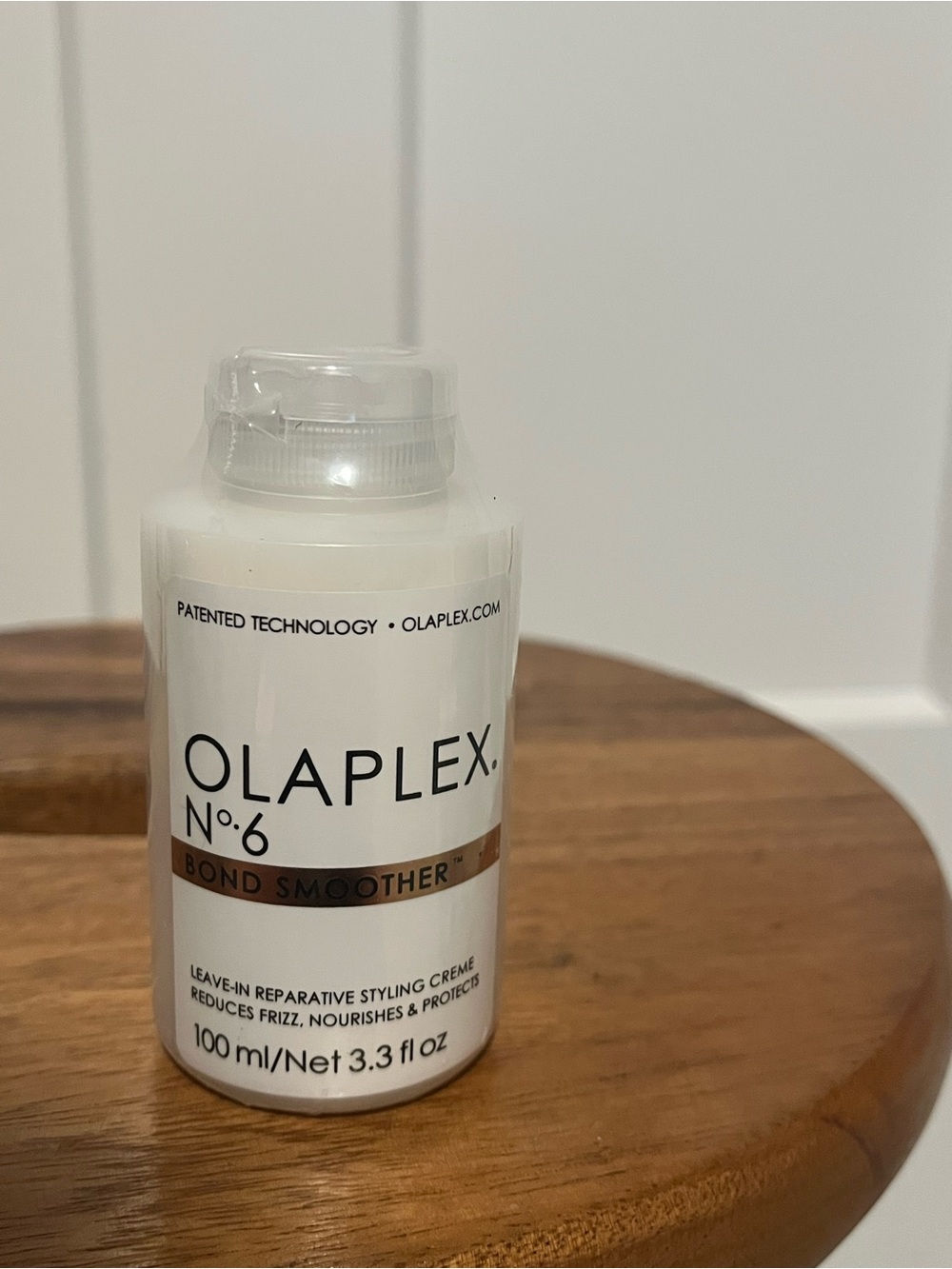 OLAPLEX No.6 Bond Smoother Leave-In Styling Cream - 100 ml